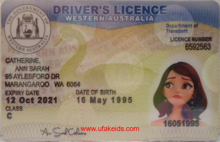 drivers permit test western australia