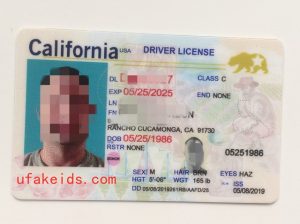 make fake california id online free